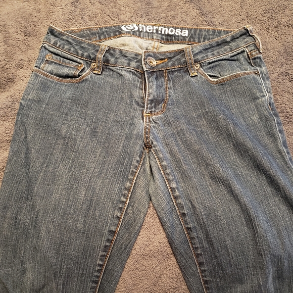 Women's Bullhead Hermosa jeans - Picture 2 of 2